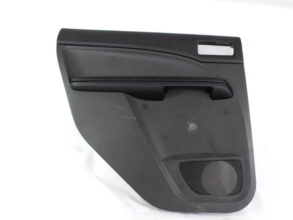 VRATNI PANEL OEM N. PNPSTFDCMAXDM2MK1RMV5P ORIGINAL REZERVNI DEL FORD FOCUS CMAX DM2 MK1 R (04/2007 - 2010) DIESEL LETNIK 2006