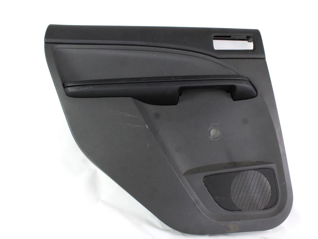 VRATNI PANEL OEM N. PNPSTFDCMAXDM2MK1RMV5P ORIGINAL REZERVNI DEL FORD FOCUS CMAX DM2 MK1 R (04/2007 - 2010) DIESEL LETNIK 2006