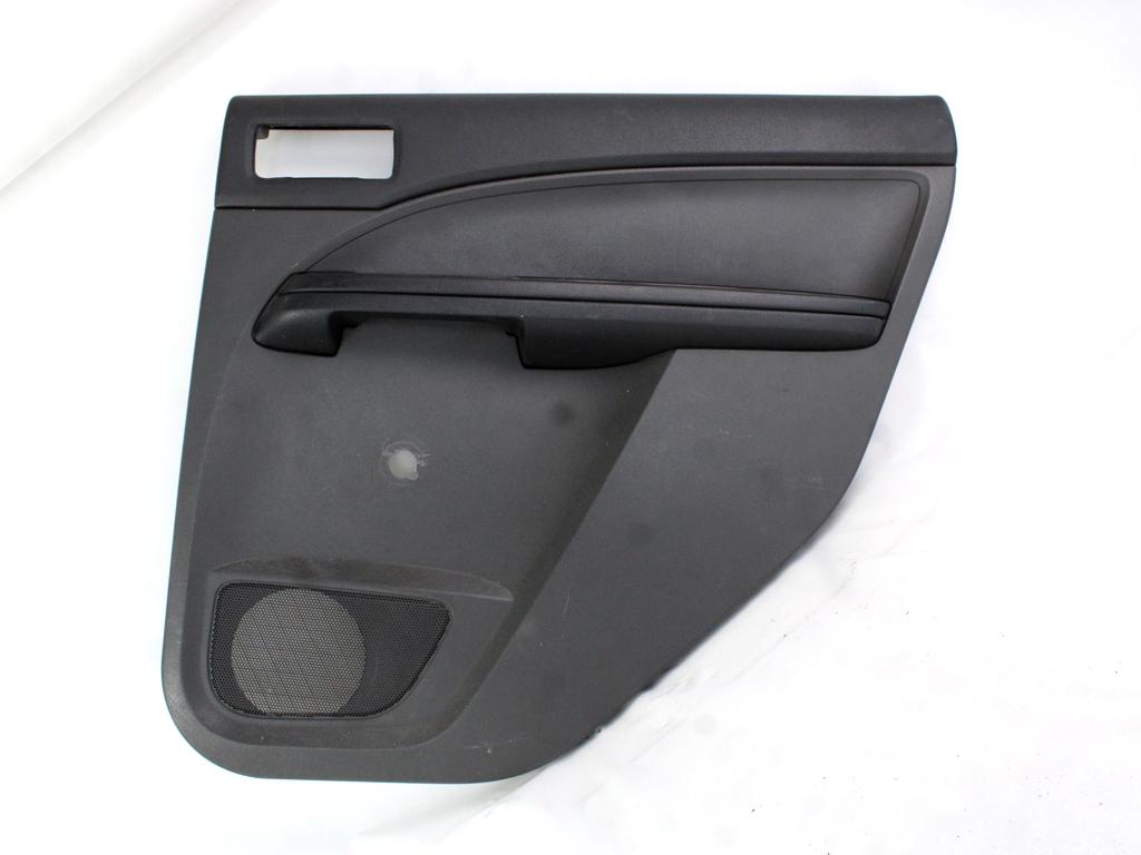 VRATNI PANEL OEM N. PNPDTFDCMAXDM2MK1RMV5P ORIGINAL REZERVNI DEL FORD FOCUS CMAX DM2 MK1 R (04/2007 - 2010) DIESEL LETNIK 2006