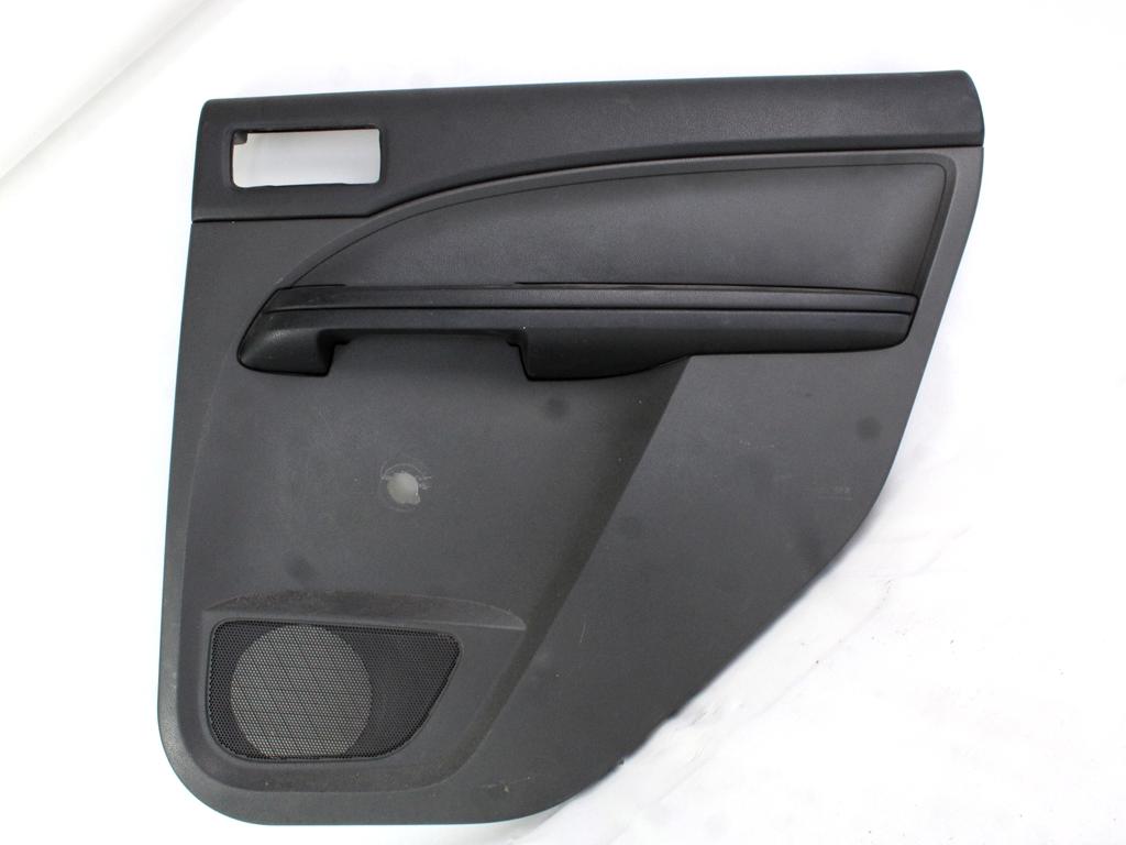 VRATNI PANEL OEM N. PNPDTFDCMAXDM2MK1RMV5P ORIGINAL REZERVNI DEL FORD FOCUS CMAX DM2 MK1 R (04/2007 - 2010) DIESEL LETNIK 2006