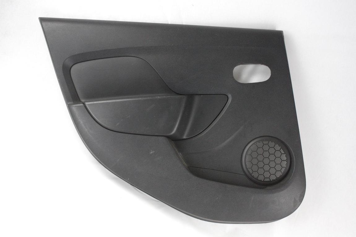 VRATNI PANEL OEM N. PNPSTDCSANDEROSTEMK2SV5P ORIGINAL REZERVNI DEL DACIA SANDERO / SANDERO STEPWAY MK2 (2012 - 2016) DIESEL LETNIK 2014