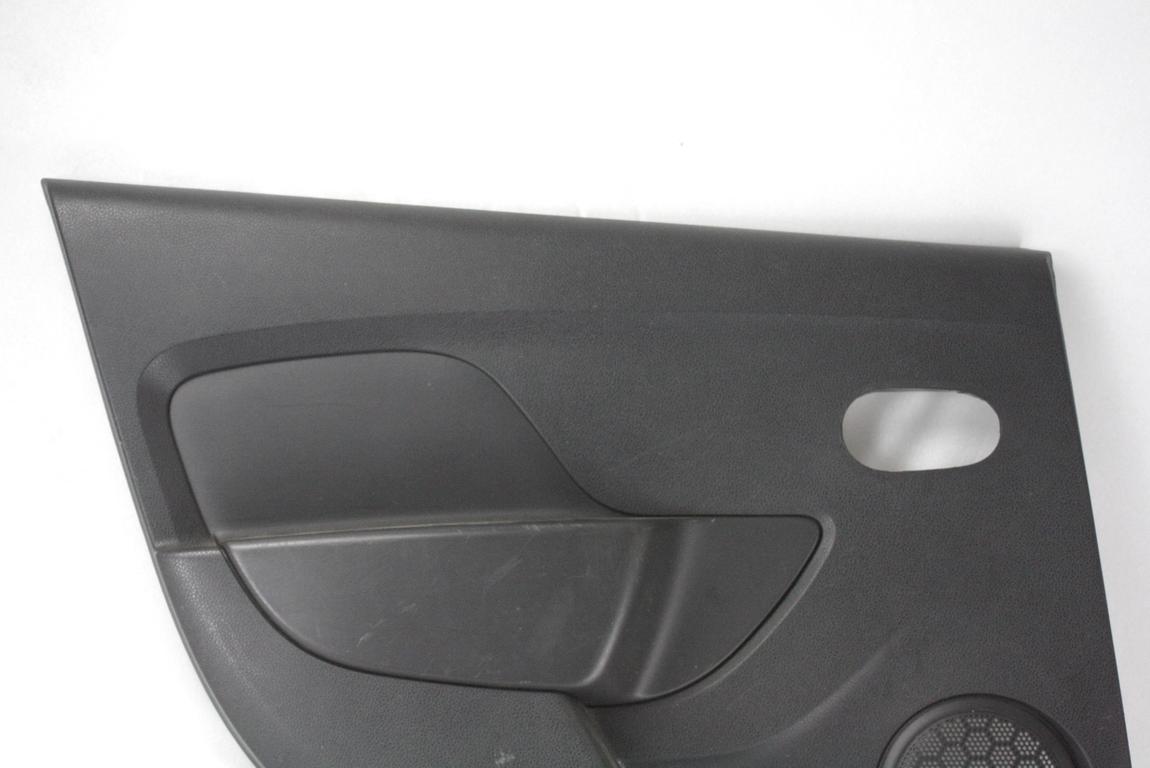 VRATNI PANEL OEM N. PNPSTDCSANDEROSTEMK2SV5P ORIGINAL REZERVNI DEL DACIA SANDERO / SANDERO STEPWAY MK2 (2012 - 2016) DIESEL LETNIK 2014