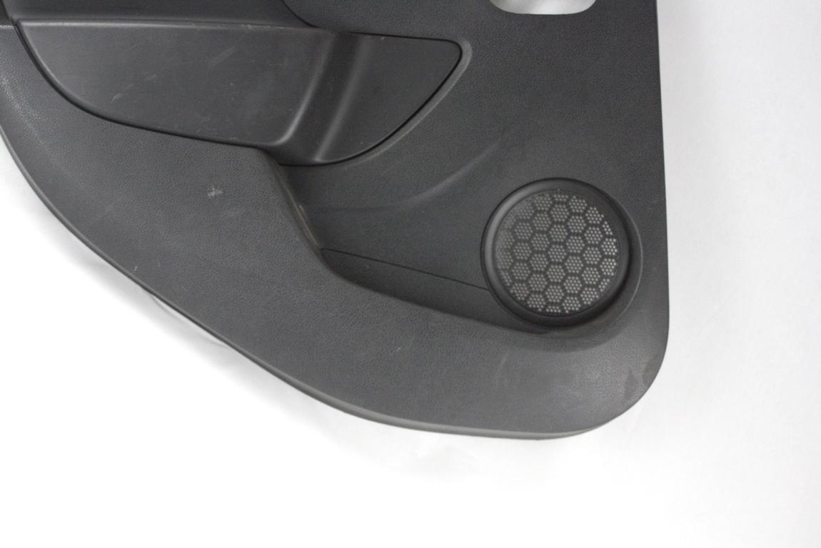 VRATNI PANEL OEM N. PNPSTDCSANDEROSTEMK2SV5P ORIGINAL REZERVNI DEL DACIA SANDERO / SANDERO STEPWAY MK2 (2012 - 2016) DIESEL LETNIK 2014