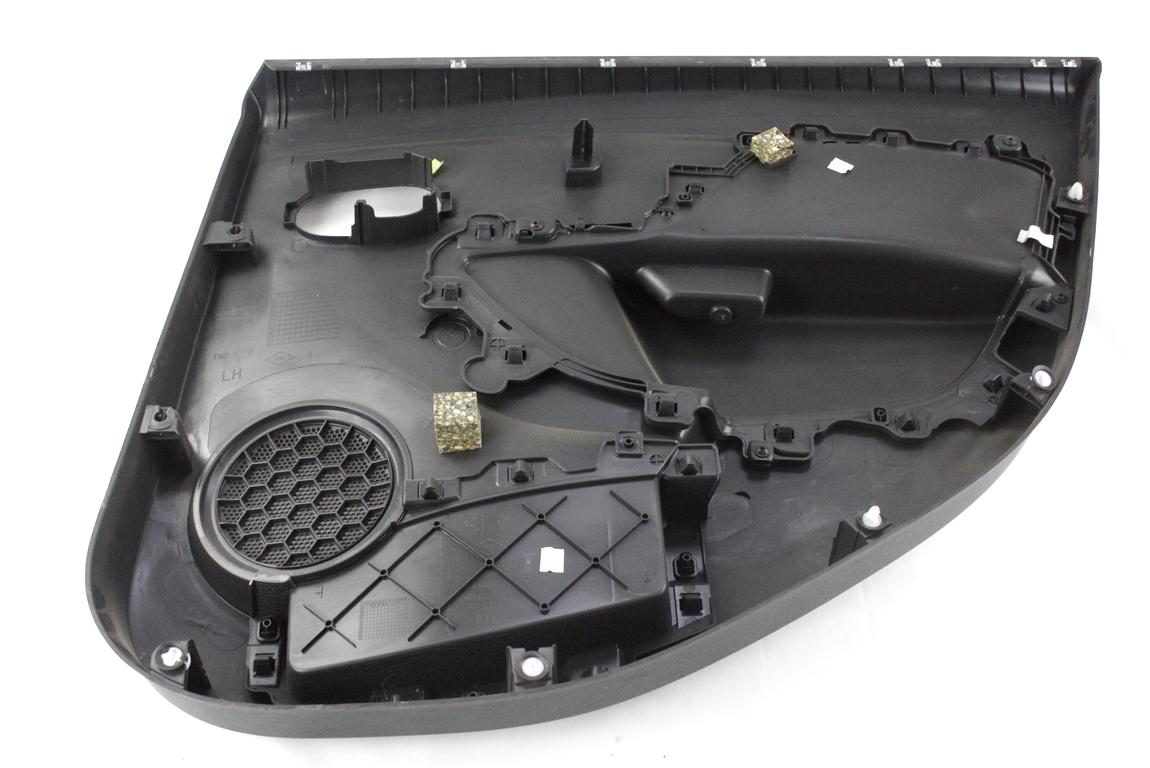 VRATNI PANEL OEM N. PNPSTDCSANDEROSTEMK2SV5P ORIGINAL REZERVNI DEL DACIA SANDERO / SANDERO STEPWAY MK2 (2012 - 2016) DIESEL LETNIK 2014