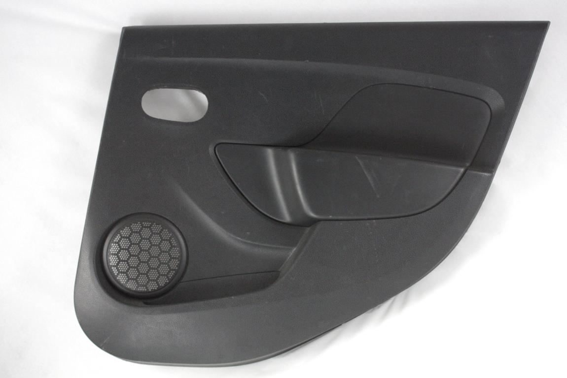 VRATNI PANEL OEM N. PNPDTDCSANDEROSTEMK2SV5P ORIGINAL REZERVNI DEL DACIA SANDERO / SANDERO STEPWAY MK2 (2012 - 2016) DIESEL LETNIK 2014