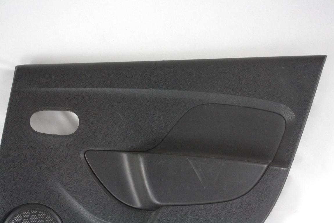 VRATNI PANEL OEM N. PNPDTDCSANDEROSTEMK2SV5P ORIGINAL REZERVNI DEL DACIA SANDERO / SANDERO STEPWAY MK2 (2012 - 2016) DIESEL LETNIK 2014