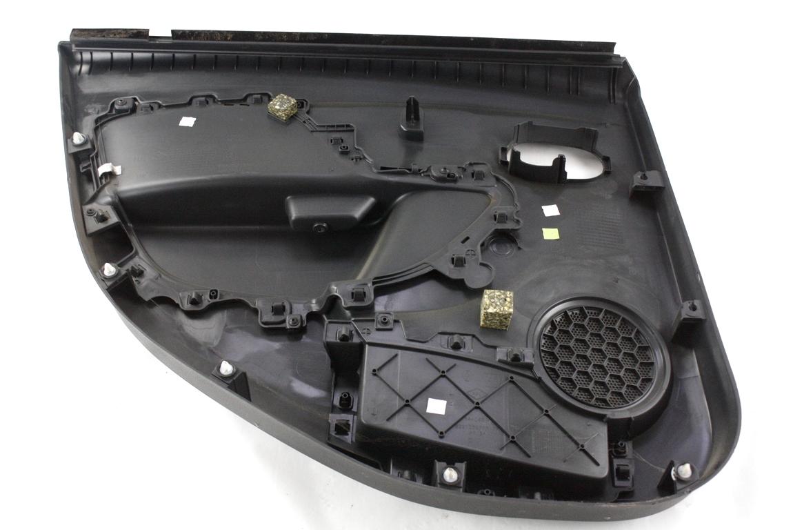 VRATNI PANEL OEM N. PNPDTDCSANDEROSTEMK2SV5P ORIGINAL REZERVNI DEL DACIA SANDERO / SANDERO STEPWAY MK2 (2012 - 2016) DIESEL LETNIK 2014