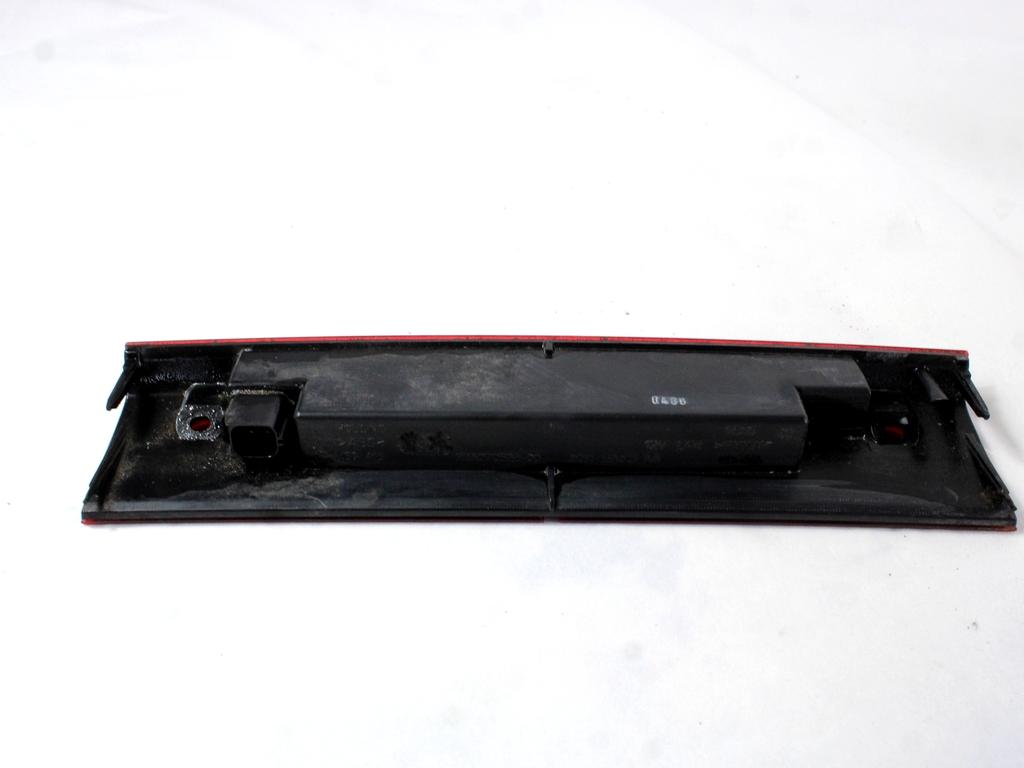 TRETJA ZAVORNA LUC OEM N. 3M51-13A613-AA ORIGINAL REZERVNI DEL FORD FOCUS CMAX DM2 MK1 R (04/2007 - 2010) DIESEL LETNIK 2006