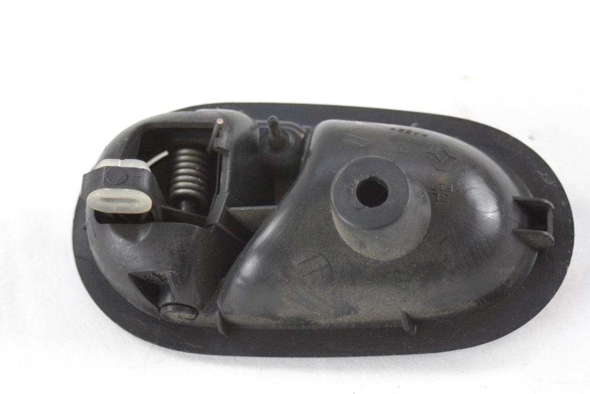 NOTRANJA KLJUKA  OEM N. 806717698R ORIGINAL REZERVNI DEL DACIA SANDERO / SANDERO STEPWAY MK2 (2012 - 2016) DIESEL LETNIK 2014