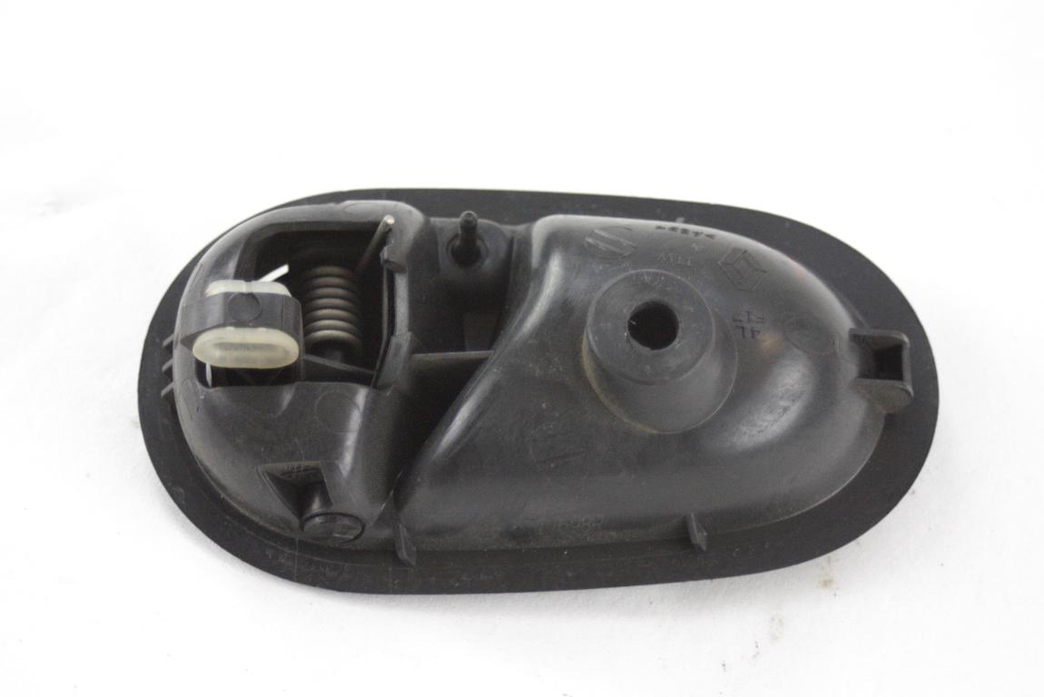 NOTRANJA KLJUKA  OEM N. 806717698R ORIGINAL REZERVNI DEL DACIA SANDERO / SANDERO STEPWAY MK2 (2012 - 2016) DIESEL LETNIK 2014