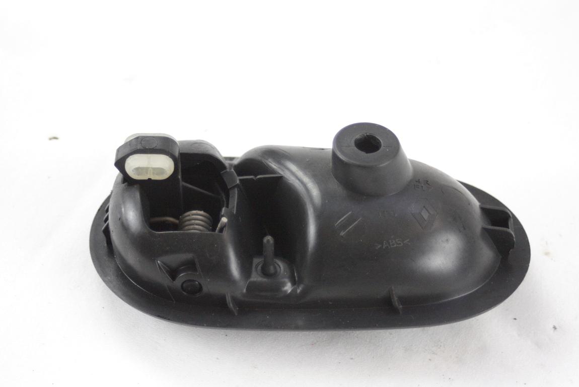 NOTRANJA KLJUKA  OEM N. 826721919R ORIGINAL REZERVNI DEL DACIA SANDERO / SANDERO STEPWAY MK2 (2012 - 2016) DIESEL LETNIK 2014