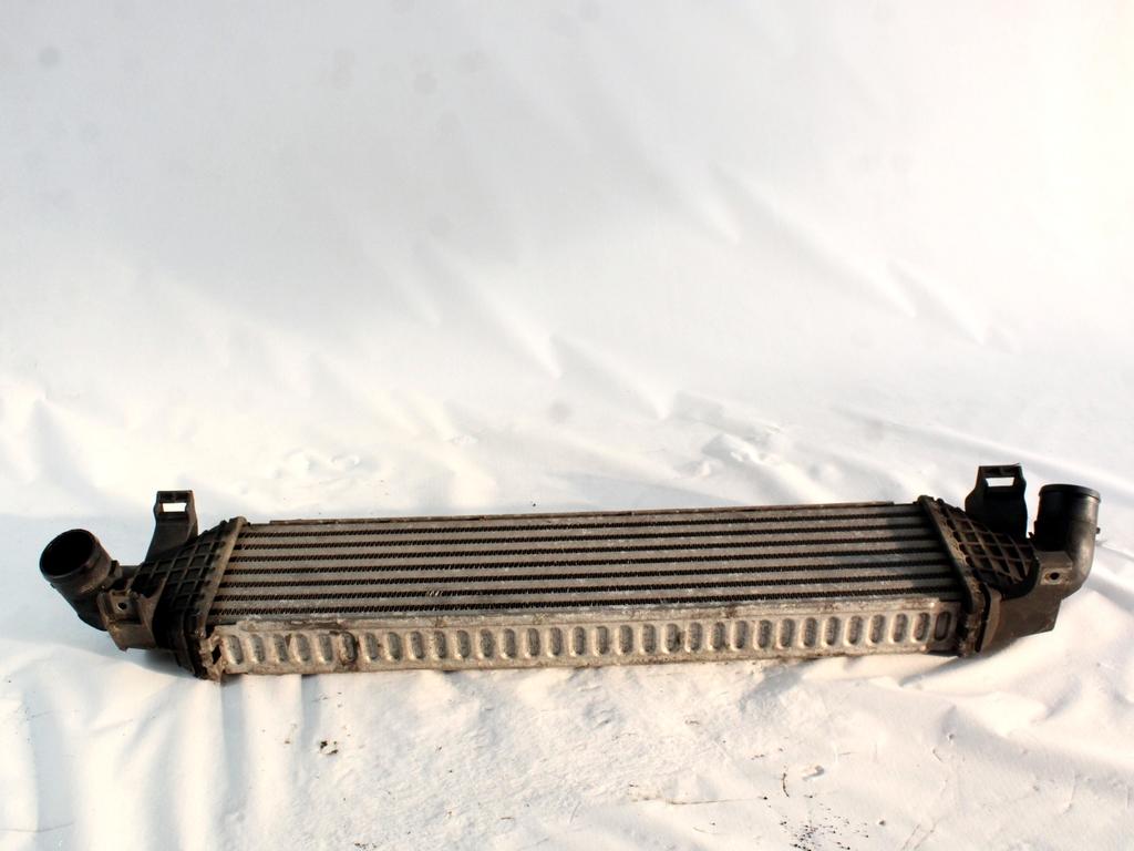 HLADILNIK INTERCOOLER OEM N. 3M5H-9L440-AE ORIGINAL REZERVNI DEL FORD FOCUS CMAX DM2 MK1 R (04/2007 - 2010) DIESEL LETNIK 2006