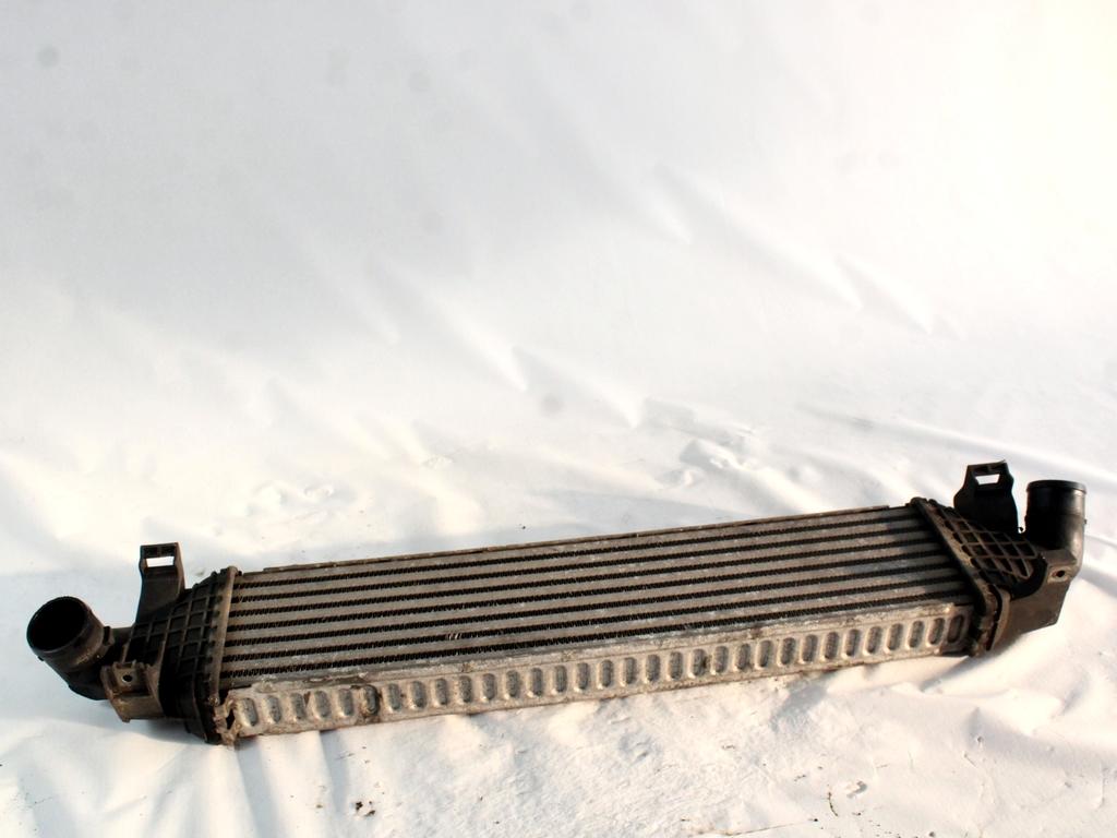 HLADILNIK INTERCOOLER OEM N. 3M5H-9L440-AE ORIGINAL REZERVNI DEL FORD FOCUS CMAX DM2 MK1 R (04/2007 - 2010) DIESEL LETNIK 2006