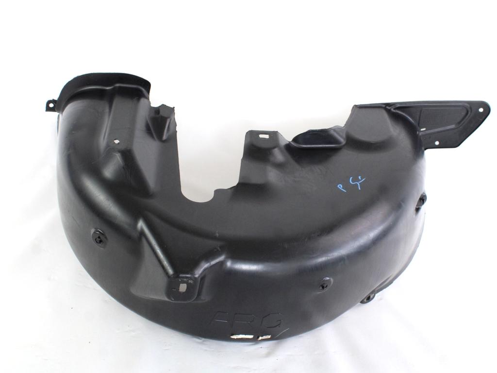 ZADNJI KOLOTEK  OEM N. 9684576080 ORIGINAL REZERVNI DEL CITROEN C3 PICASSO MK1R (2012 - 2017) DIESEL LETNIK 2016