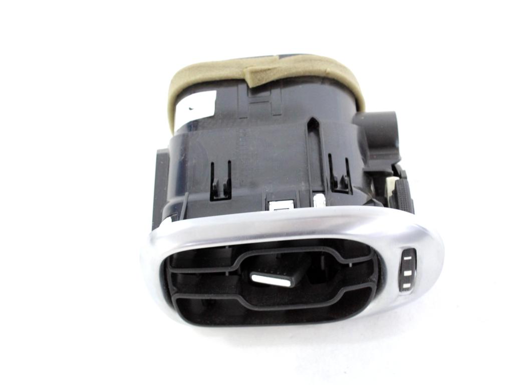 CENTRALNE PREZRACEVALNE SOBE  OEM N. 9682570377 ORIGINAL REZERVNI DEL CITROEN C3 PICASSO MK1R (2012 - 2017) DIESEL LETNIK 2016