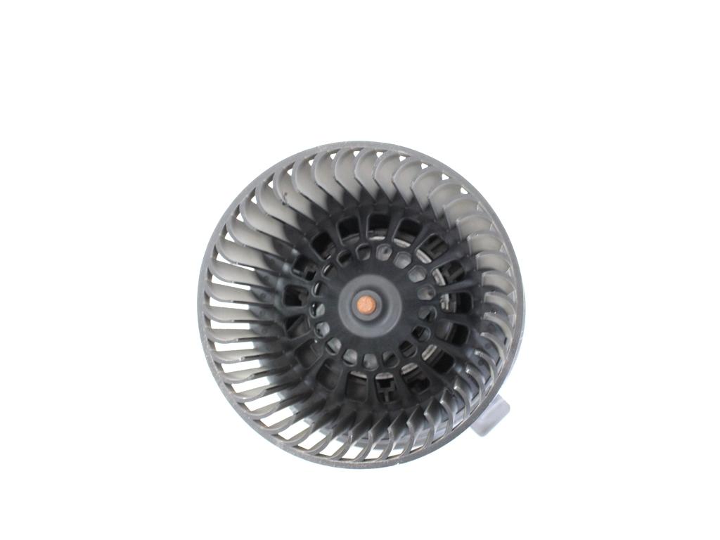 VENTILATOR  KABINE  OEM N. 6441Z7 ORIGINAL REZERVNI DEL CITROEN C3 PICASSO MK1R (2012 - 2017) DIESEL LETNIK 2016