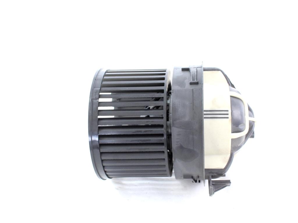 VENTILATOR  KABINE  OEM N. 6441Z7 ORIGINAL REZERVNI DEL CITROEN C3 PICASSO MK1R (2012 - 2017) DIESEL LETNIK 2016