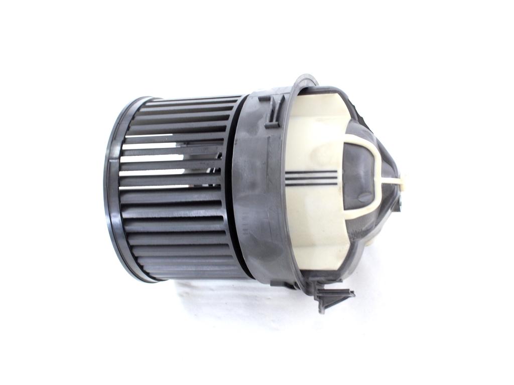 VENTILATOR  KABINE  OEM N. 6441Z7 ORIGINAL REZERVNI DEL CITROEN C3 PICASSO MK1R (2012 - 2017) DIESEL LETNIK 2016