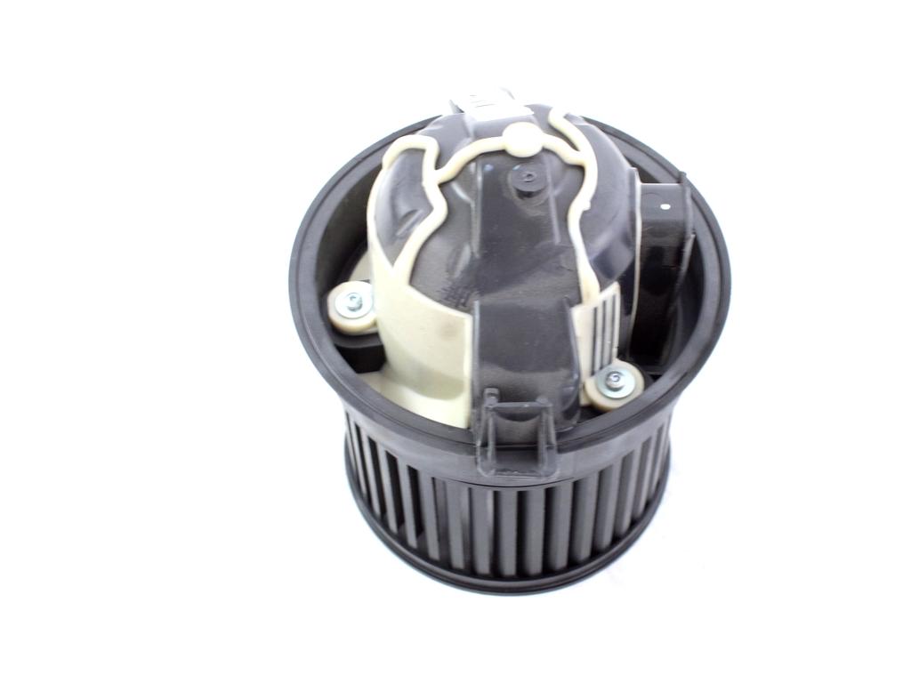 VENTILATOR  KABINE  OEM N. 6441Z7 ORIGINAL REZERVNI DEL CITROEN C3 PICASSO MK1R (2012 - 2017) DIESEL LETNIK 2016