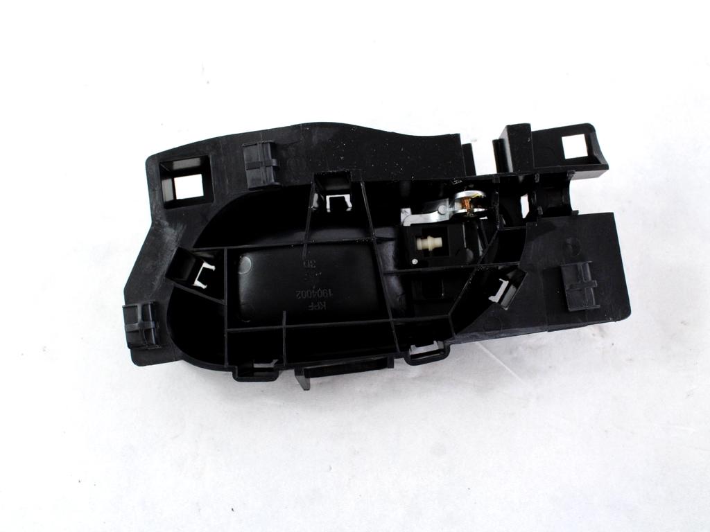 NOTRANJA KLJUKA  OEM N. 9683446577 ORIGINAL REZERVNI DEL CITROEN C3 PICASSO MK1R (2012 - 2017) DIESEL LETNIK 2016