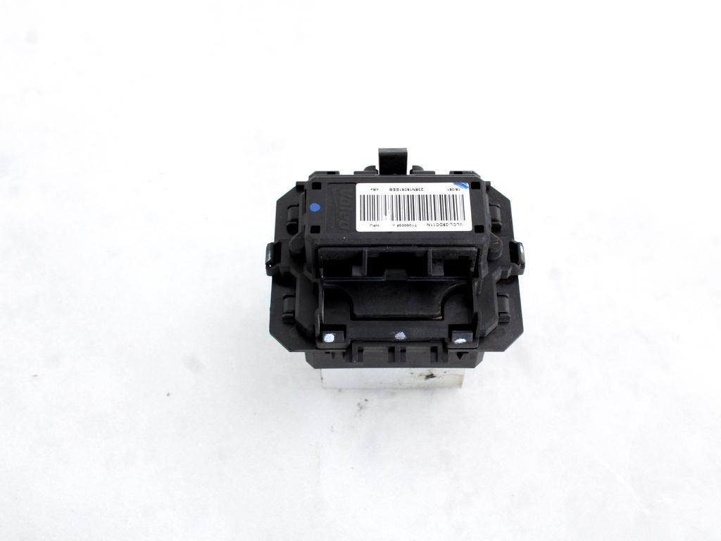 REGULATOR PREZRACEVANJA OEM N. 6441Z9 ORIGINAL REZERVNI DEL CITROEN C3 PICASSO MK1R (2012 - 2017) DIESEL LETNIK 2016