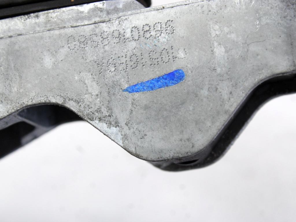 ZUNANJA KLJUKA SPREDNJA DESNA VRATA OEM N. 9101GG ORIGINAL REZERVNI DEL CITROEN C3 PICASSO MK1R (2012 - 2017) DIESEL LETNIK 2016