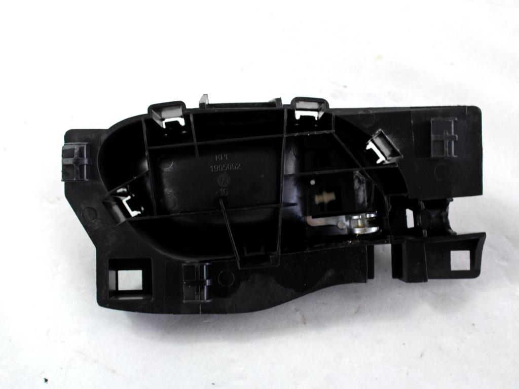 NOTRANJA KLJUKA  OEM N. 9683446877 ORIGINAL REZERVNI DEL CITROEN C3 PICASSO MK1R (2012 - 2017) DIESEL LETNIK 2016