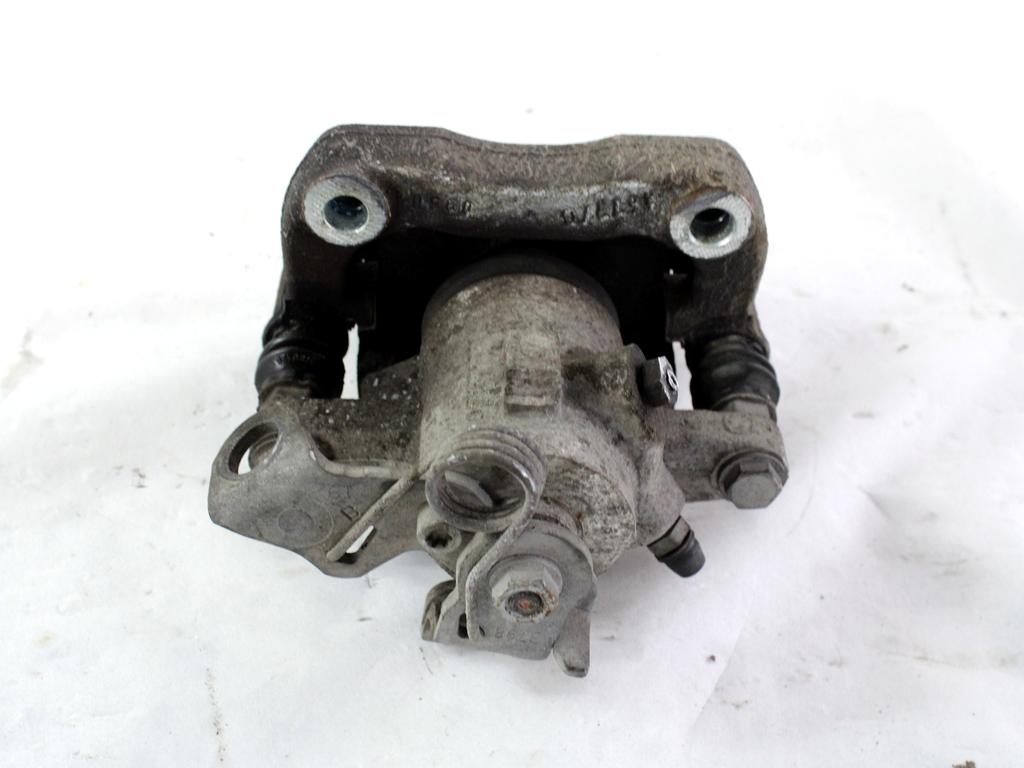 ZADNJE DESNE ZAVORNE CELJUSTI  OEM N. 4400W6 ORIGINAL REZERVNI DEL CITROEN C3 PICASSO MK1R (2012 - 2017) DIESEL LETNIK 2016