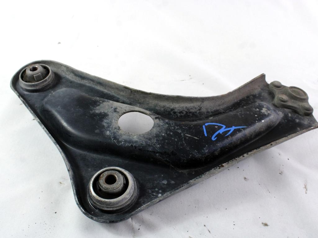 SPREDNJA DESNA ROKA  OEM N. 3521S8 ORIGINAL REZERVNI DEL CITROEN C3 PICASSO MK1R (2012 - 2017) DIESEL LETNIK 2016