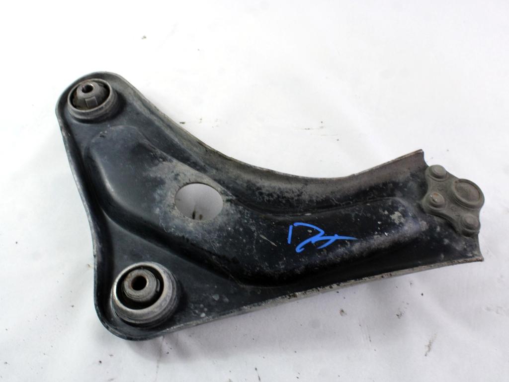 SPREDNJA DESNA ROKA  OEM N. 3521S8 ORIGINAL REZERVNI DEL CITROEN C3 PICASSO MK1R (2012 - 2017) DIESEL LETNIK 2016