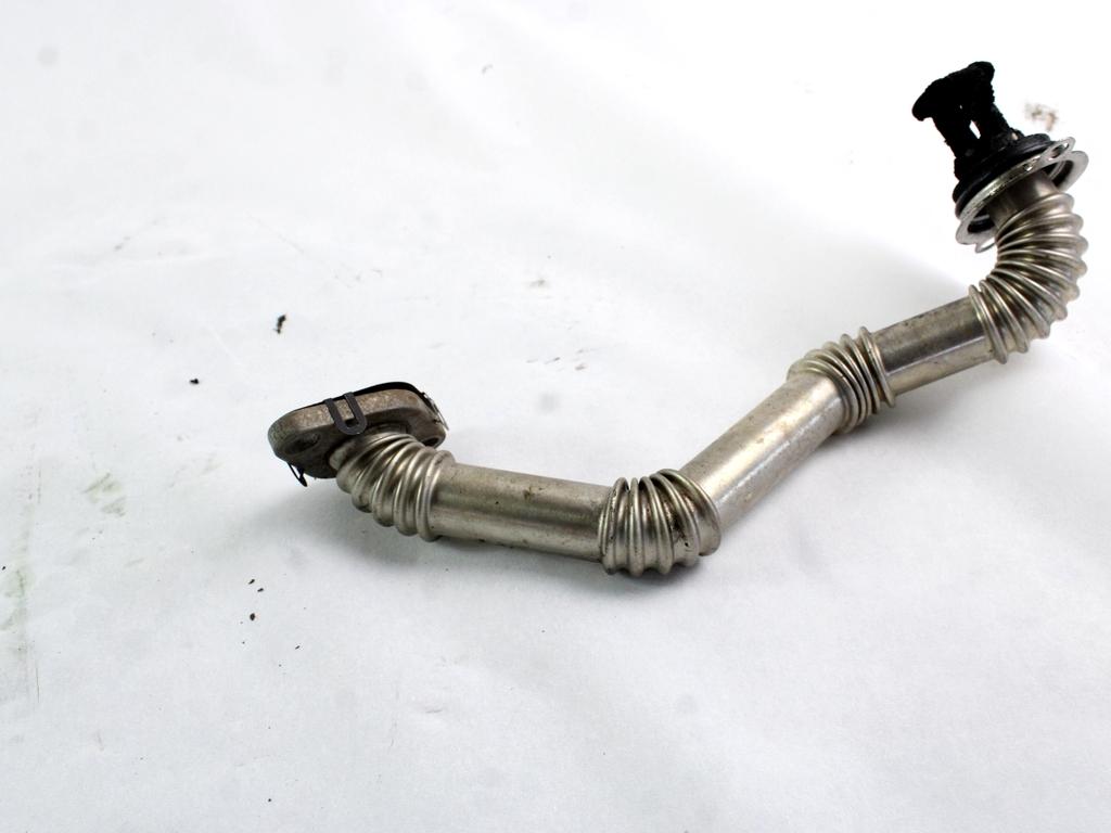 EGR CEV OEM N. 9803842980 ORIGINAL REZERVNI DEL CITROEN C3 PICASSO MK1R (2012 - 2017) DIESEL LETNIK 2016