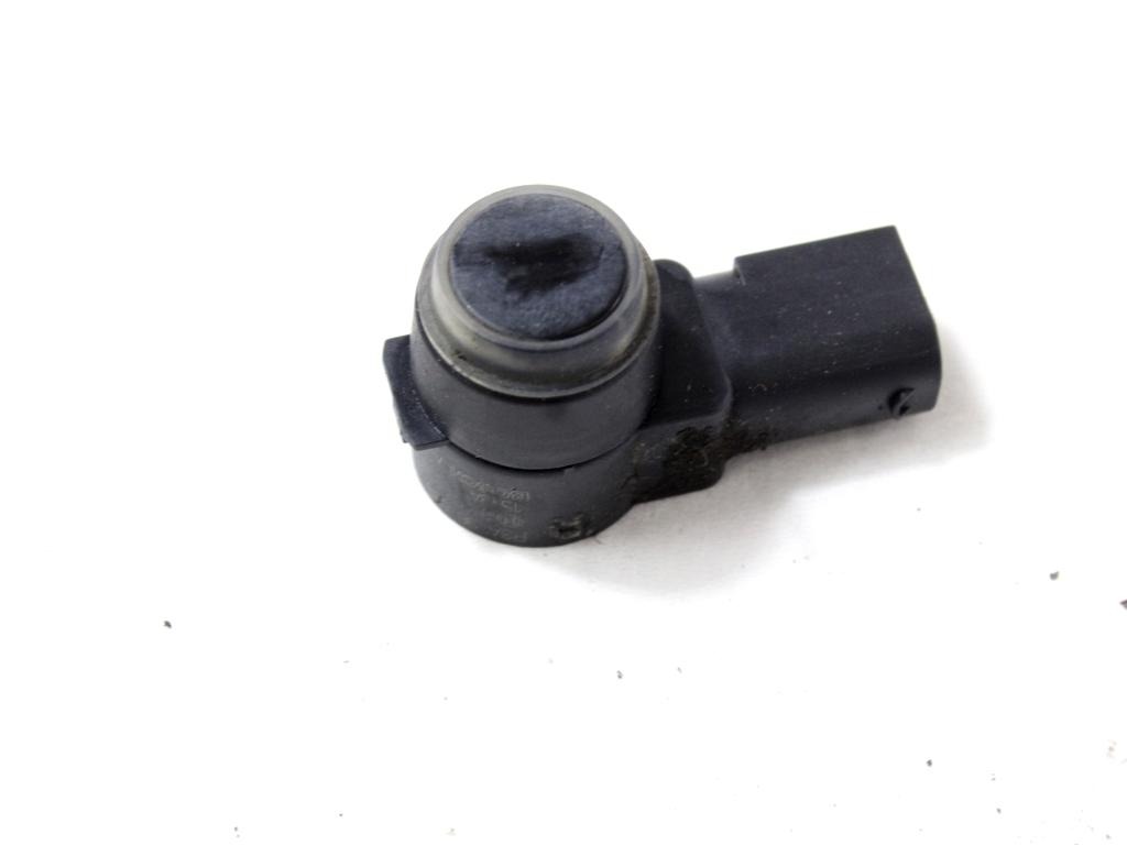 PARKIRNI SENZORJI OEM N. 9663821577XT ORIGINAL REZERVNI DEL CITROEN C3 PICASSO MK1R (2012 - 2017) DIESEL LETNIK 2016