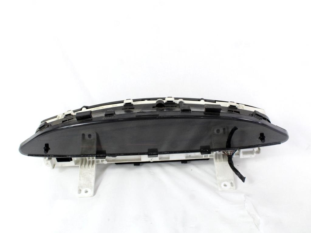 KILOMETER STEVEC OEM N. 83800-0DG10 ORIGINAL REZERVNI DEL TOYOTA YARIS P9 MK2 R (2009 - 2011)BENZINA LETNIK 2010