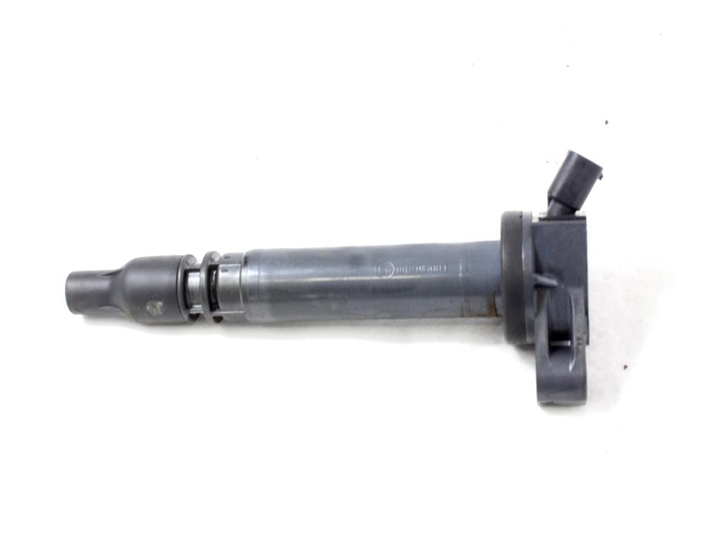 VZIGALNE TULJAVE OEM N. 90919-02257 ORIGINAL REZERVNI DEL TOYOTA YARIS P9 MK2 R (2009 - 2011)BENZINA LETNIK 2010