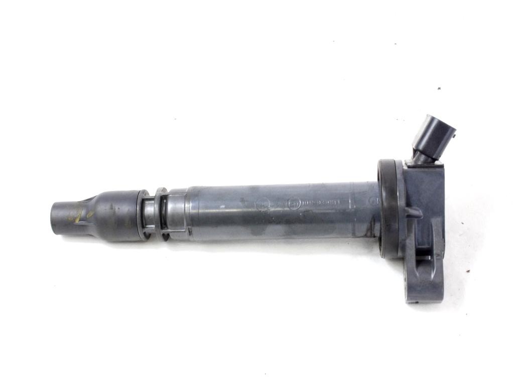 VZIGALNE TULJAVE OEM N. 90919-02257 ORIGINAL REZERVNI DEL TOYOTA YARIS P9 MK2 R (2009 - 2011)BENZINA LETNIK 2010