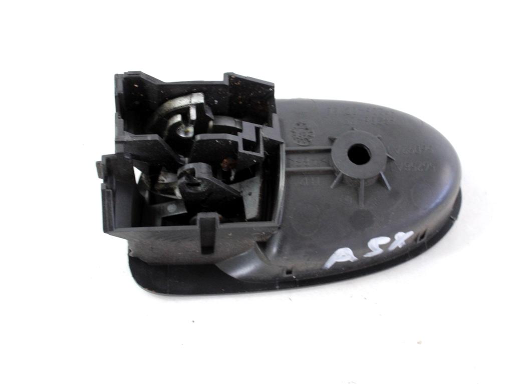 NOTRANJA KLJUKA  OEM N. 69206-0D90 ORIGINAL REZERVNI DEL TOYOTA YARIS P9 MK2 R (2009 - 2011)BENZINA LETNIK 2010