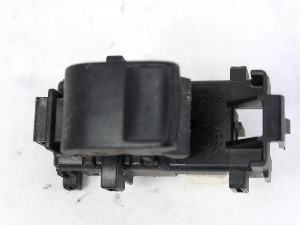 STIKALO SPREDNJIH DESNIH SIP OEM N. 848100D030 ORIGINAL REZERVNI DEL TOYOTA YARIS P9 MK2 R (2009 - 2011)BENZINA LETNIK 2010