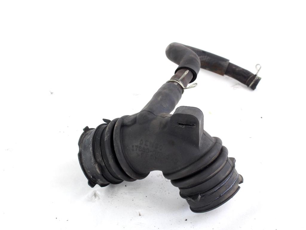 CEV / CEV ZRAKA OEM N. 17880-0Y010 ORIGINAL REZERVNI DEL TOYOTA YARIS P9 MK2 R (2009 - 2011)BENZINA LETNIK 2010