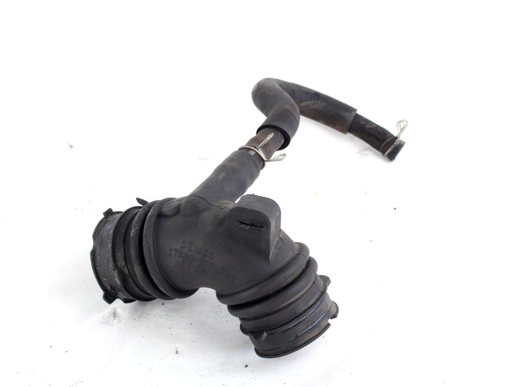 CEV / CEV ZRAKA OEM N. 17880-0Y010 ORIGINAL REZERVNI DEL TOYOTA YARIS P9 MK2 R (2009 - 2011)BENZINA LETNIK 2010