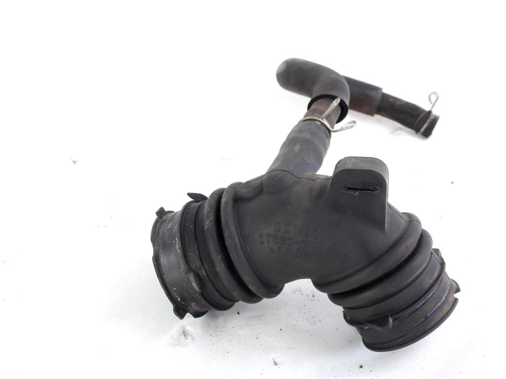 CEV / CEV ZRAKA OEM N. 17880-0Y010 ORIGINAL REZERVNI DEL TOYOTA YARIS P9 MK2 R (2009 - 2011)BENZINA LETNIK 2010