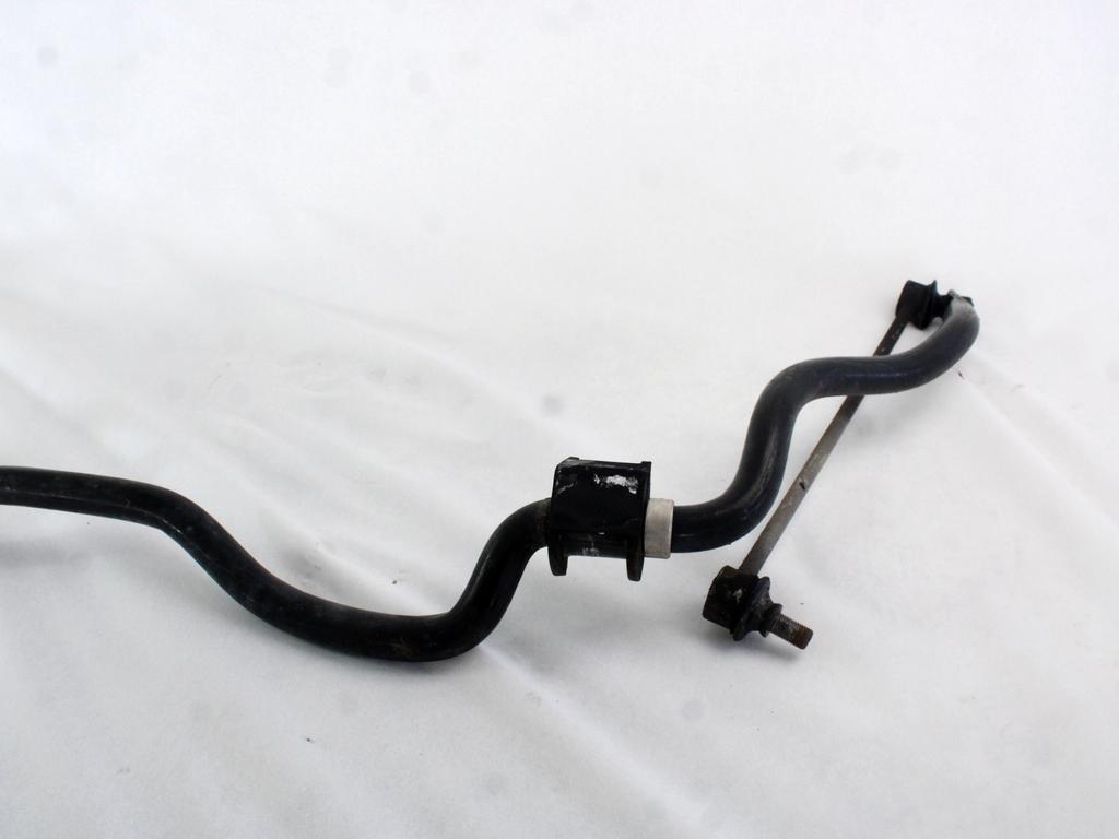 SPREDNJI STABILIZATOR OEM N. 488110D100 ORIGINAL REZERVNI DEL TOYOTA YARIS P9 MK2 R (2009 - 2011)BENZINA LETNIK 2010