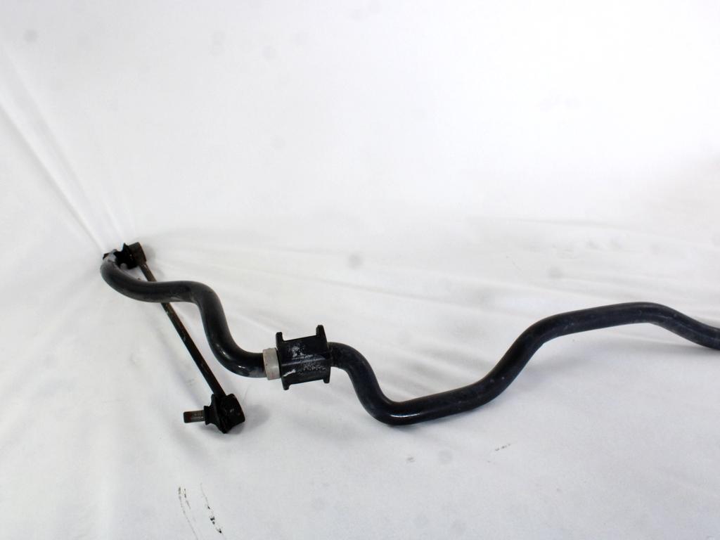 SPREDNJI STABILIZATOR OEM N. 488110D100 ORIGINAL REZERVNI DEL TOYOTA YARIS P9 MK2 R (2009 - 2011)BENZINA LETNIK 2010