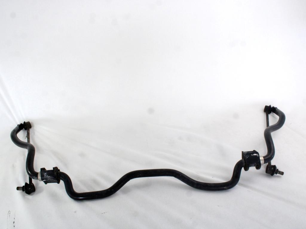 SPREDNJI STABILIZATOR OEM N. 488110D100 ORIGINAL REZERVNI DEL TOYOTA YARIS P9 MK2 R (2009 - 2011)BENZINA LETNIK 2010