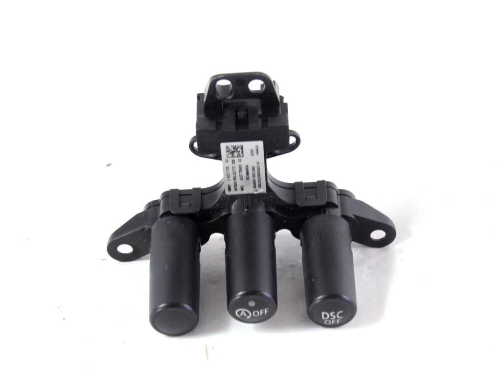 RAZLICNA STIKALA  OEM N. 3422718 ORIGINAL REZERVNI DEL MINI ONE / COOPER BERLINA CABRIO R56 R57 (2007 - 2013) DIESEL LETNIK 2008