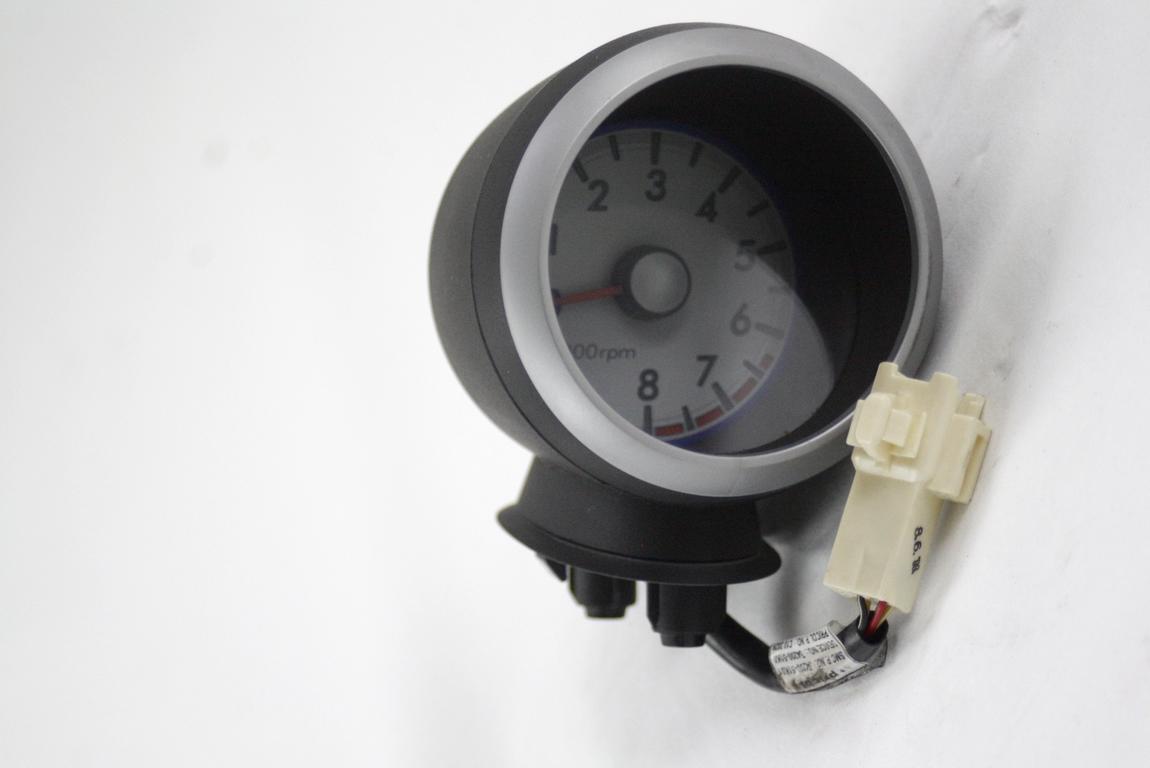 KILOMETER STEVEC OEM N. 34200-51K0 ORIGINAL REZERVNI DEL SUZUKI SPLASH EX (03-2008/05-2012)BENZINA/GPL LETNIK 2009