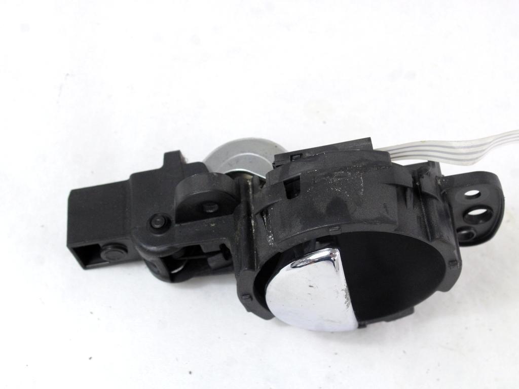 NOTRANJA KLJUKA  OEM N. 2753717 ORIGINAL REZERVNI DEL MINI ONE / COOPER BERLINA CABRIO R56 R57 (2007 - 2013) DIESEL LETNIK 2008