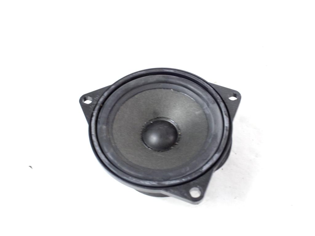 ZVOCNIKI OEM N. 65139143153 ORIGINAL REZERVNI DEL MINI ONE / COOPER BERLINA CABRIO R56 R57 (2007 - 2013) DIESEL LETNIK 2008