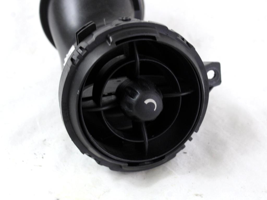 CENTRALNE PREZRACEVALNE SOBE  OEM N. 51452754452 ORIGINAL REZERVNI DEL MINI ONE / COOPER BERLINA CABRIO R56 R57 (2007 - 2013) DIESEL LETNIK 2008