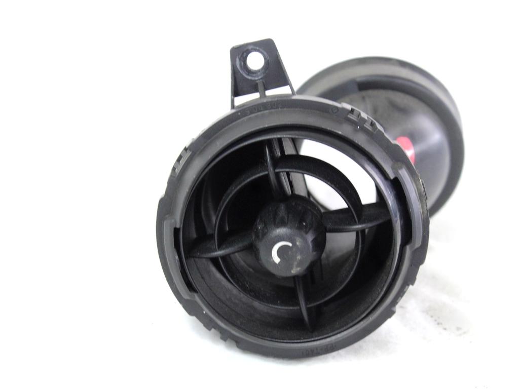 CENTRALNE PREZRACEVALNE SOBE  OEM N. 51452754451 ORIGINAL REZERVNI DEL MINI ONE / COOPER BERLINA CABRIO R56 R57 (2007 - 2013) DIESEL LETNIK 2008