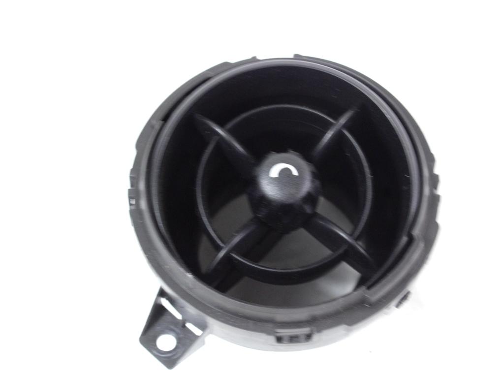 ODVOD ZRAKA OEM N. 51452752764 ORIGINAL REZERVNI DEL MINI ONE / COOPER BERLINA CABRIO R56 R57 (2007 - 2013) DIESEL LETNIK 2008